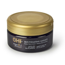 Chi Argan Oil Plus Moringa Oil Rejuvenating Mask 8 oz - $14.30