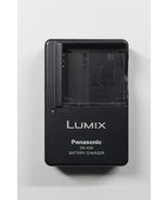Lumix Panasonic Battery Charger DE-A39B Original OEM - $9.97