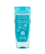 L'Oreal Advanced Haircare Power Moisture Hydrating Shampoo 12.6 Oz Daily Care - $11.99