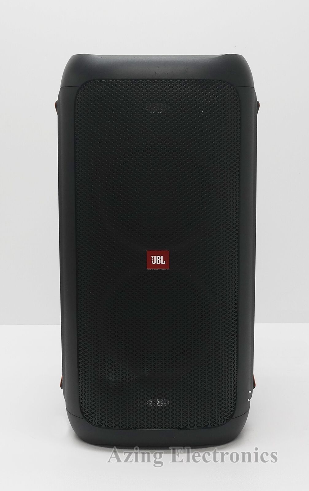JBL PartyBox100 Powerful Bass Boost Portable Speaker - Home Speakers ...