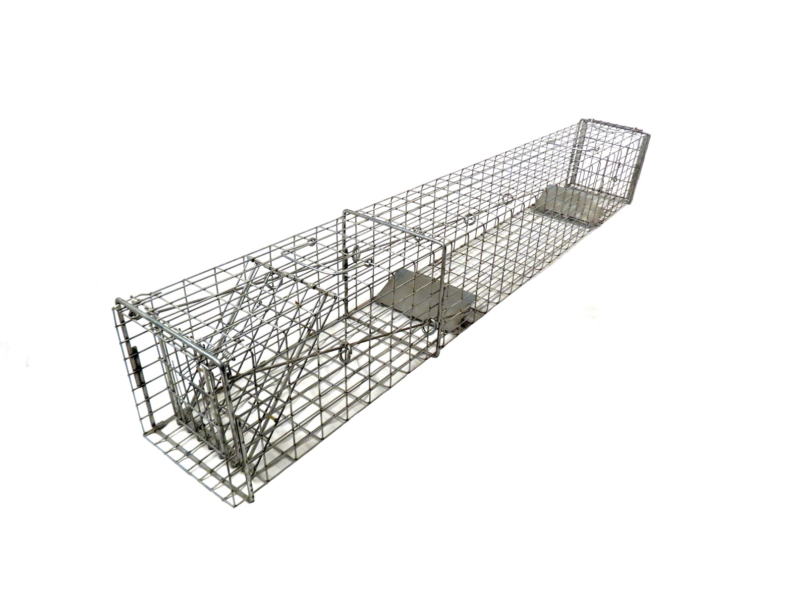 Tomahawk Model 463 Large Python Trap 60" x 8" x 8" Trapping Supplies