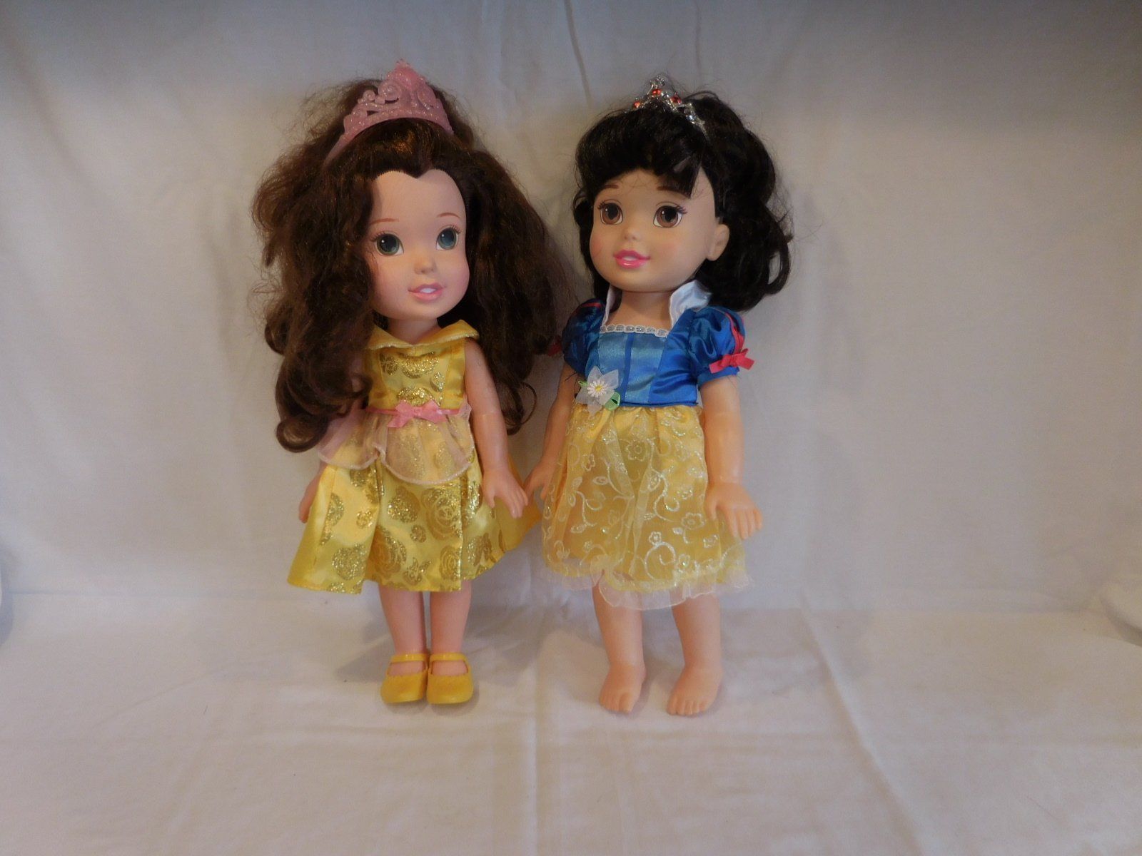 Disney Princess Toddler Dolls Snow White And And 43 Similar Items
