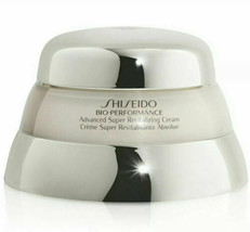 Shiseido Bio-Performance Advanced Super Revitalizing Cream 1.7 Oz - NWOB... - $42.70