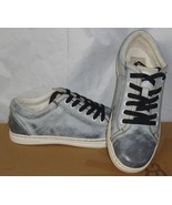 UGG Australia Tomi Two Tone Leather Sneakers tennis Shoes Size 5.5 NIB #... - $59.39