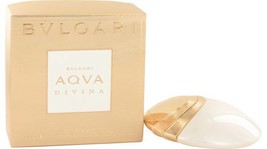 Bvlgari Aqva Divina Perfume 2.2 Oz Eau De Toilette Spray image 4