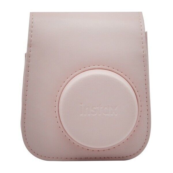 FUJIFILM 600021504 instax mini 11 Case (Blush Pink) - $36.63