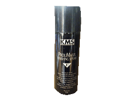 KMS Prolimaxx Finishing Spray 2 oz - $9.99