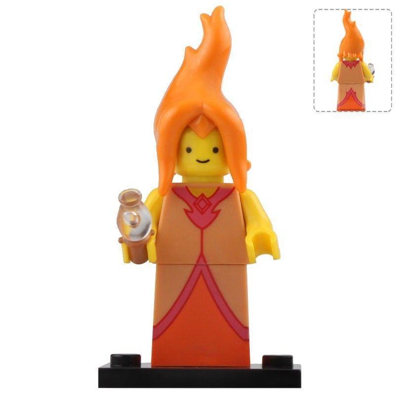 ice king figure adventure time