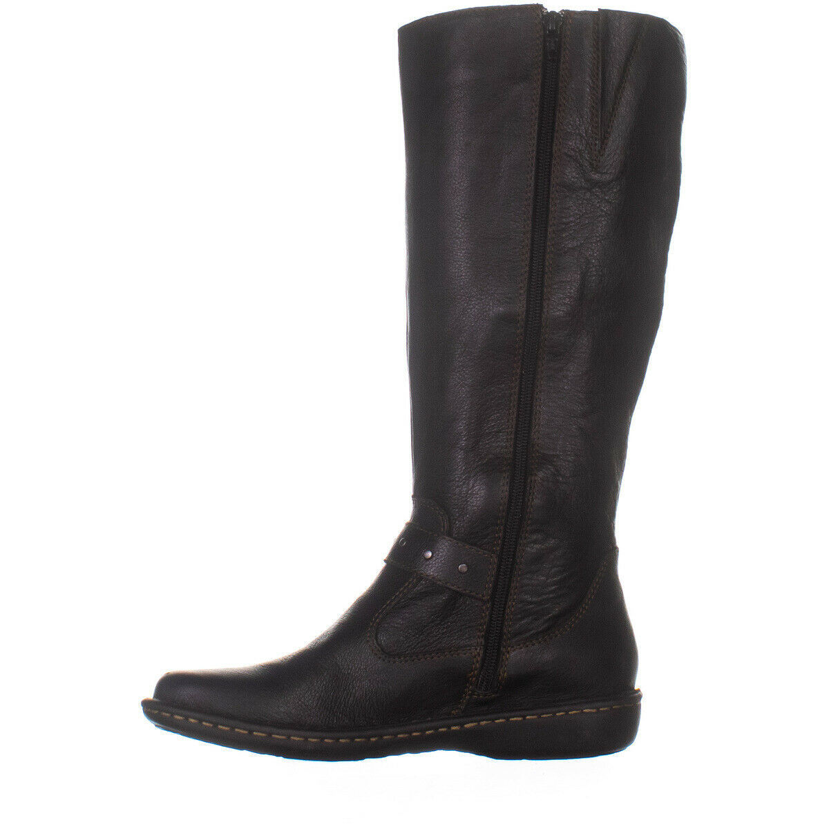 born elbe knee high boot