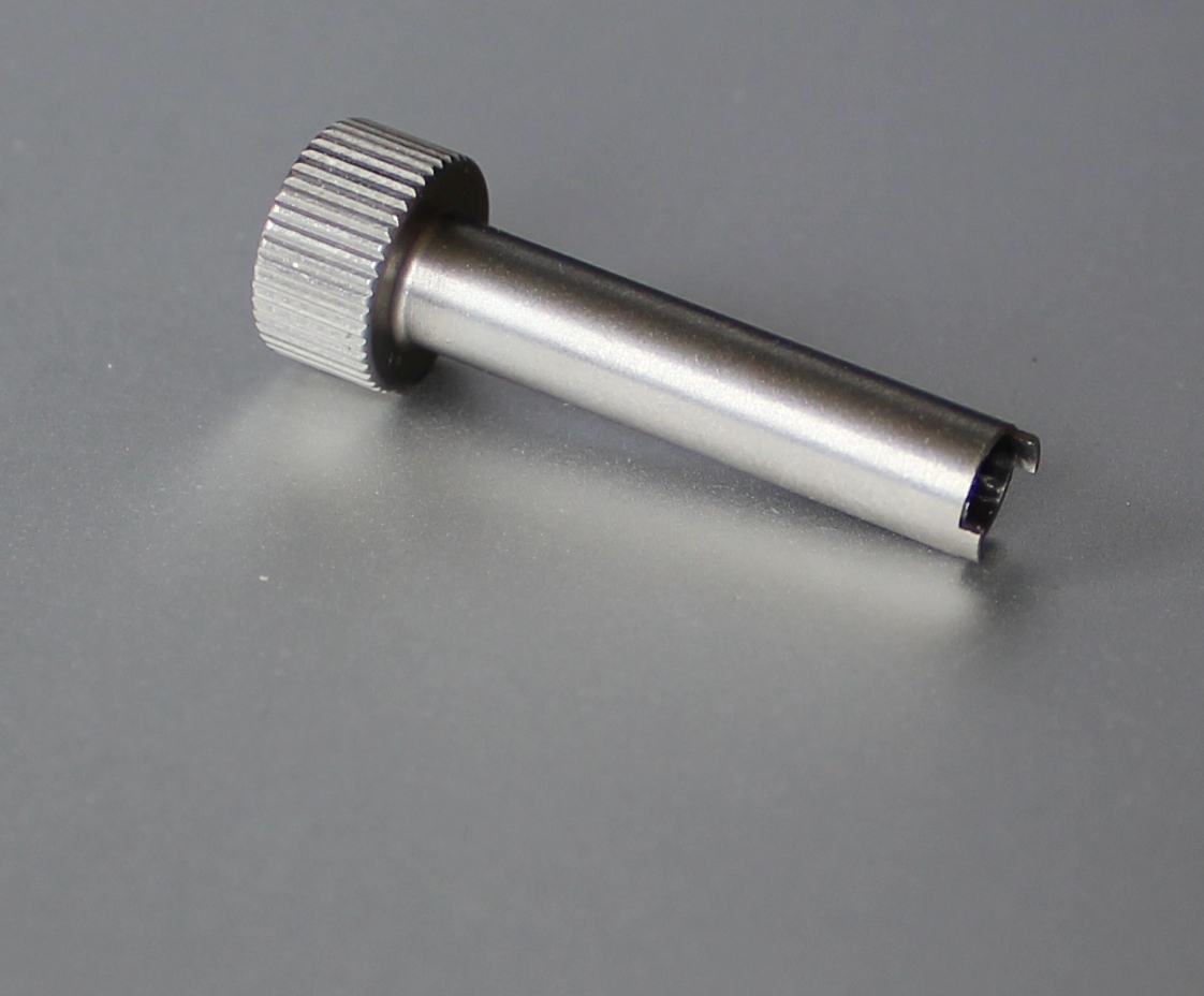 MagTool® Bullet Button Installation and Removal Tool Other