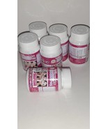 Supreme gluta white 1500000mg 30 softgels..for V-shaped face and safe wh... - $20.80