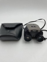 Nikon 8x25 5.6° Binoculars with genuine soft case Made In Japan - $30.69