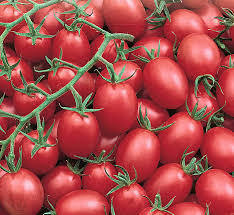 “ 30 PCS Pink Red Cherry Tomato Seeds, Original Pack GIM “