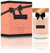 Risky Love Eau De Parfum Spray for Women, 3.3 Ounces 100 Ml - Impression... - $15.66