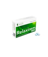 Relaxirem Forte, 30 cps, anxiety, nervous hyperexcitability, stress, sle... - $16.15