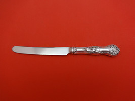 Holly by Ehh Smith/National Plate Silverplate HH Orange Knife Old SP Blade - $69.00