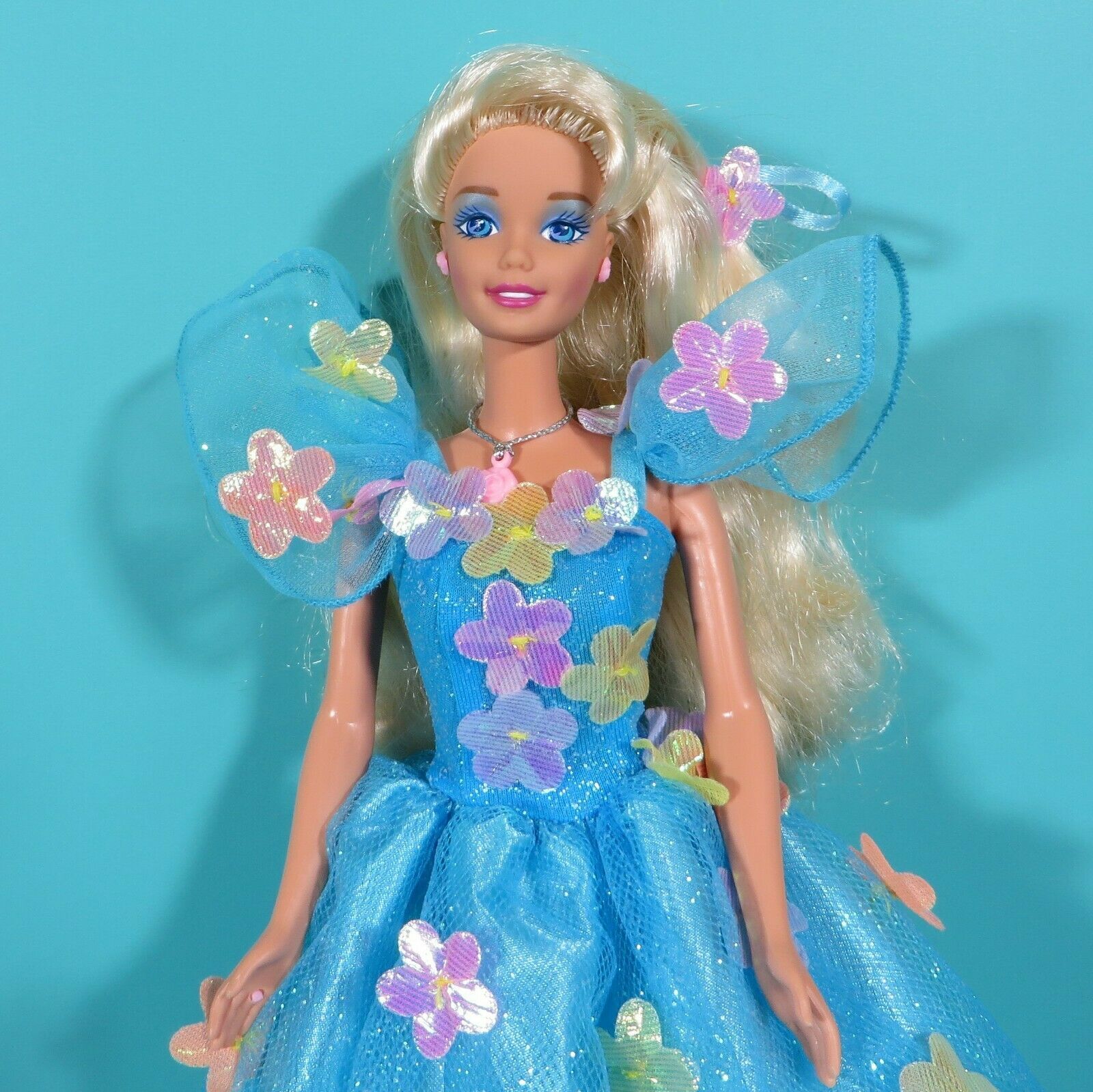 1995 mattel dolls