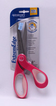 Westcott 8 inch Pink Scissors ExtremEdge Titanium Straight Handle M207.23 - $9.97