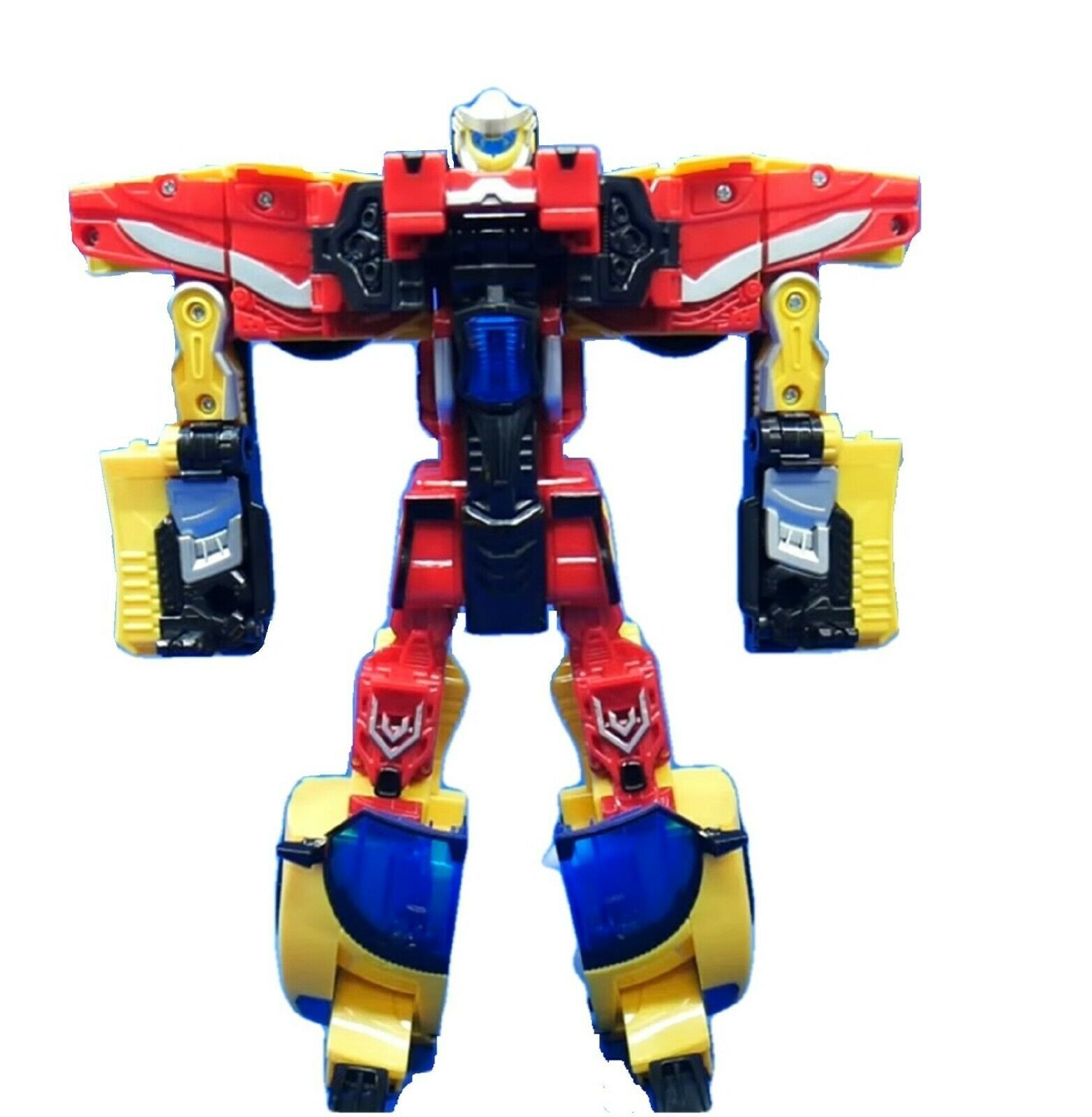 hello carbot dragon