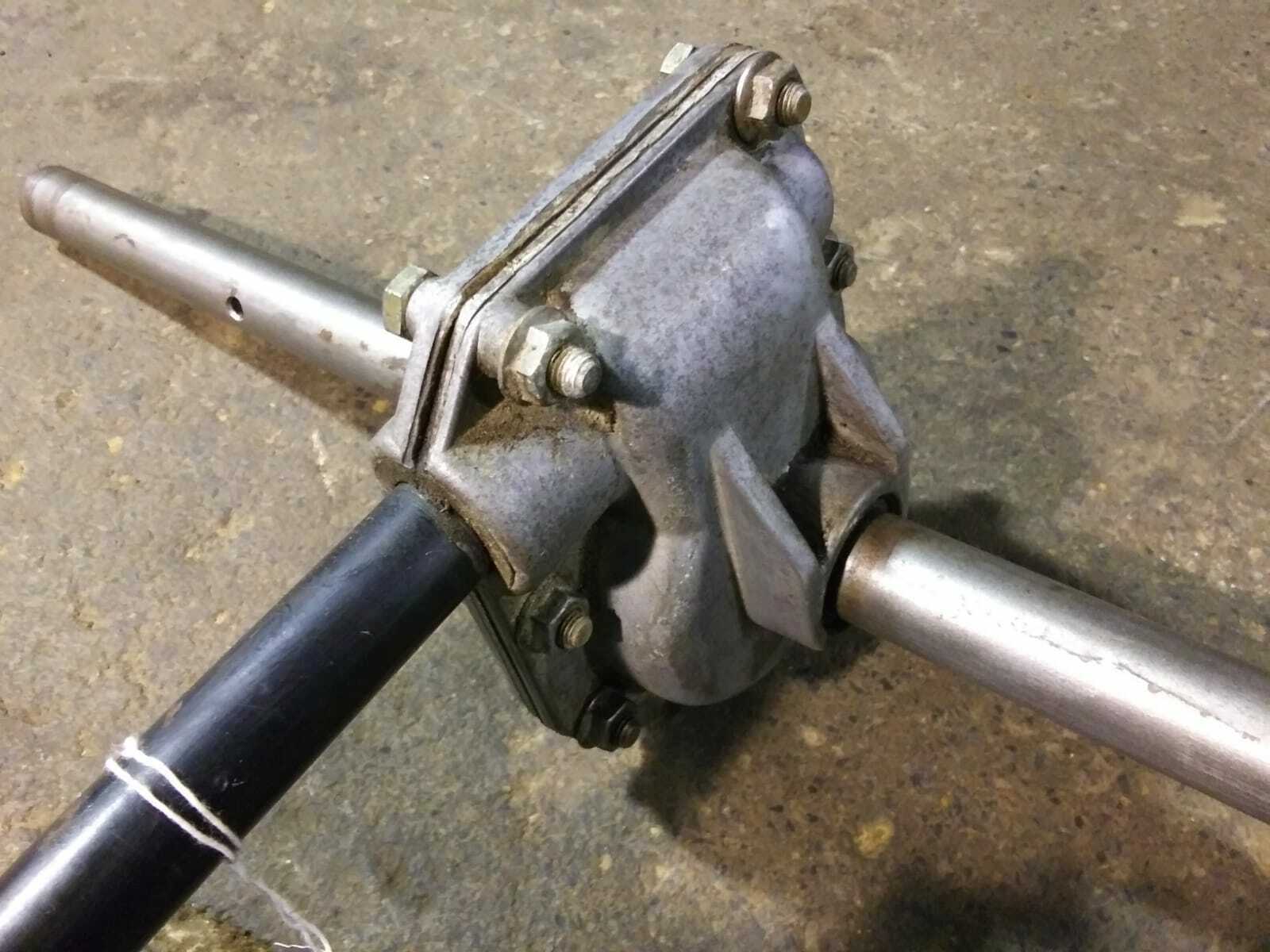 SEARS CRAFTSMAN AYP PART NUMBER 90003958 SNOW BLOWER AUGER GEAR BOX Other