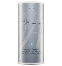 Womens Fragrance Rare Diamonds Shimmering Body Powder ~ New ~ (Quantity Of Two) - $39.69