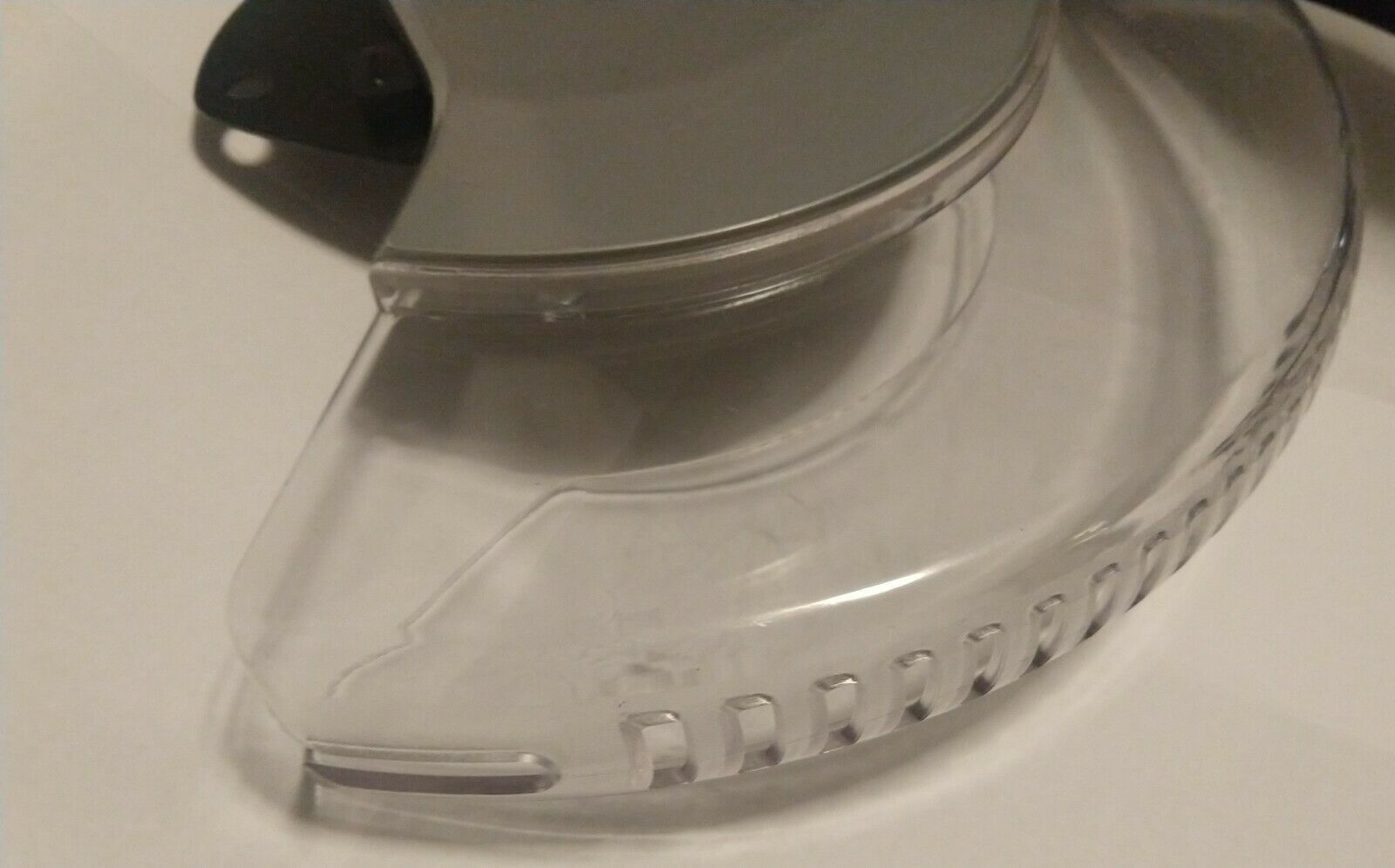 Admiral Harbor Freight Miter Saw Model 64686 ONLY Lower Guard Assembly