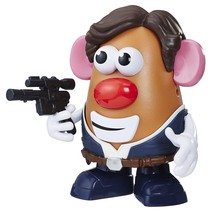 Playskool Friends Mr. Potato Head Han Spud-Lo - $50.99