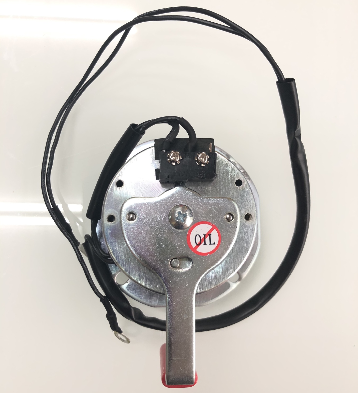 BR33 Brake 3Nm 10.8W C0906900201 Drive Scout Mobility Scooters