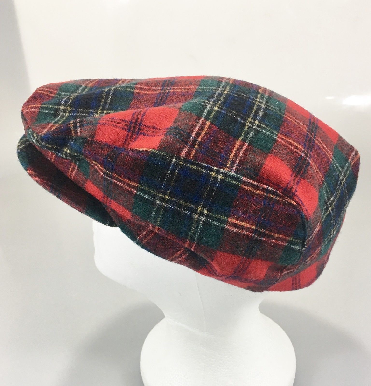 pendleton cabbie hat