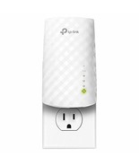 TP-Link AC750 WiFi Range Extender - Dual Band Cloud App Control Up to 75... - $17.81