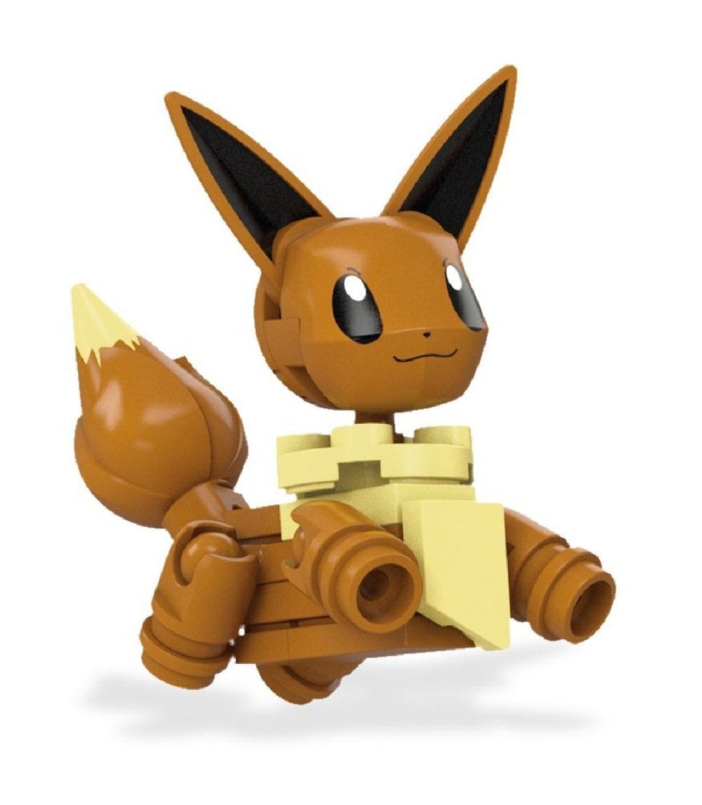 eevee mega bloks