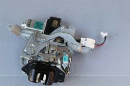 09-16 Nissan Murano Rear Hatch Trunk Tail Lift Gate Latch Power Lock Actuator image 5