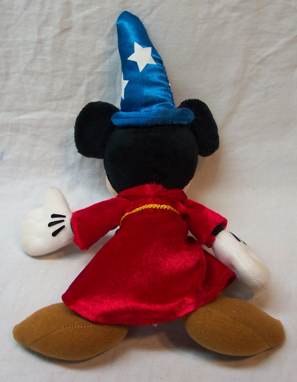 disney fantasia plush