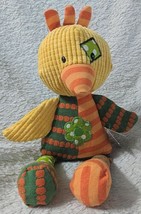 GANZ HE9979 Polyester Fiber 16 Inches Quiltees Chick For Ages 3 And Up - $14.99