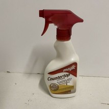 Magic Countertop Cleaner Resist Stains HTF  - $49.99