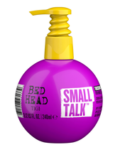 TIGI Bed Head Small Talk Cream, 8.12 ounces