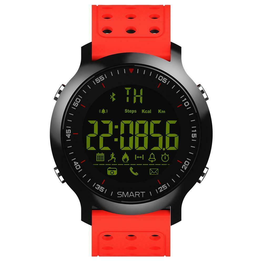 smartwatch for iphone xr