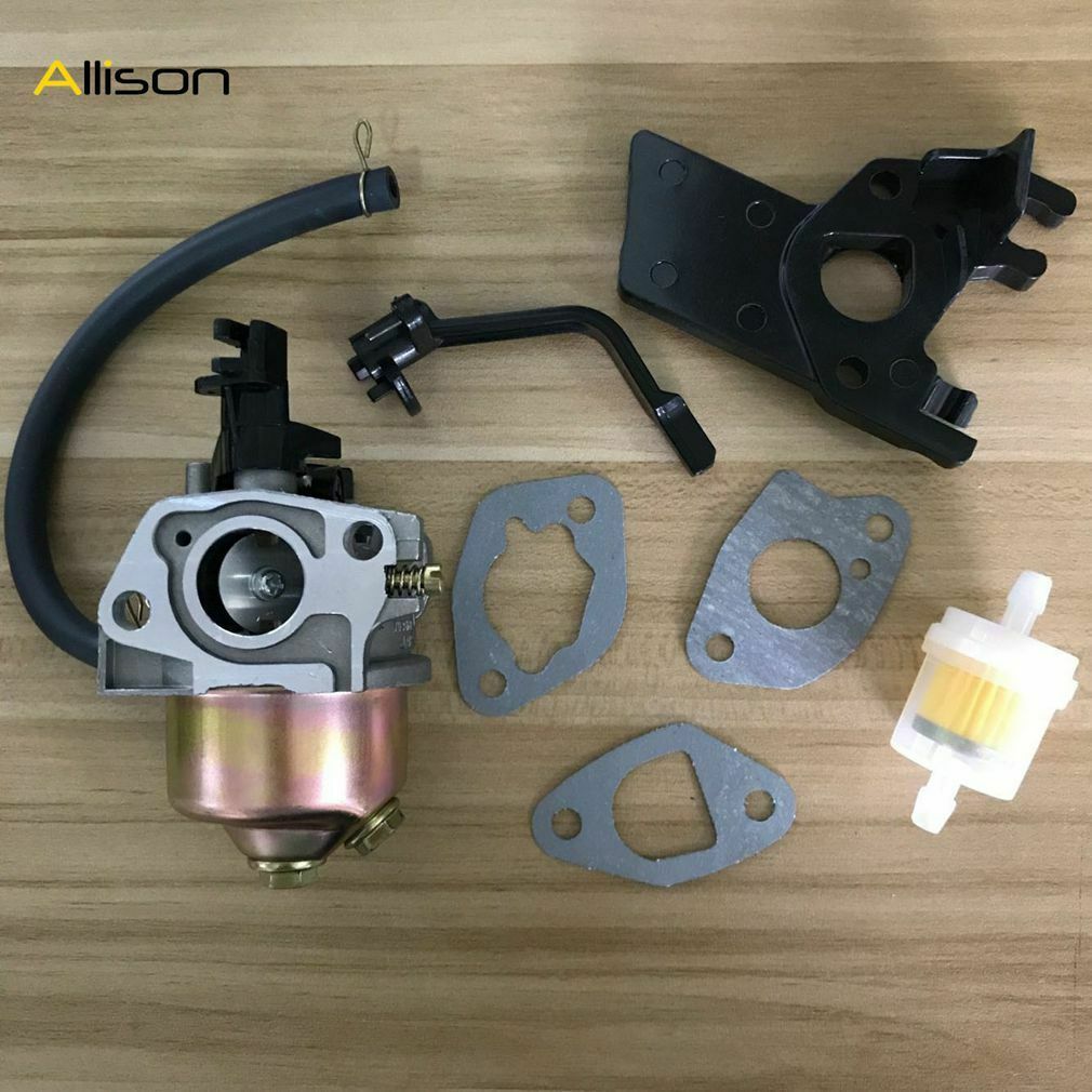 Carburetor for Champion CPE 100216 224CC 7HP 3650 4500 Watt RV Ready