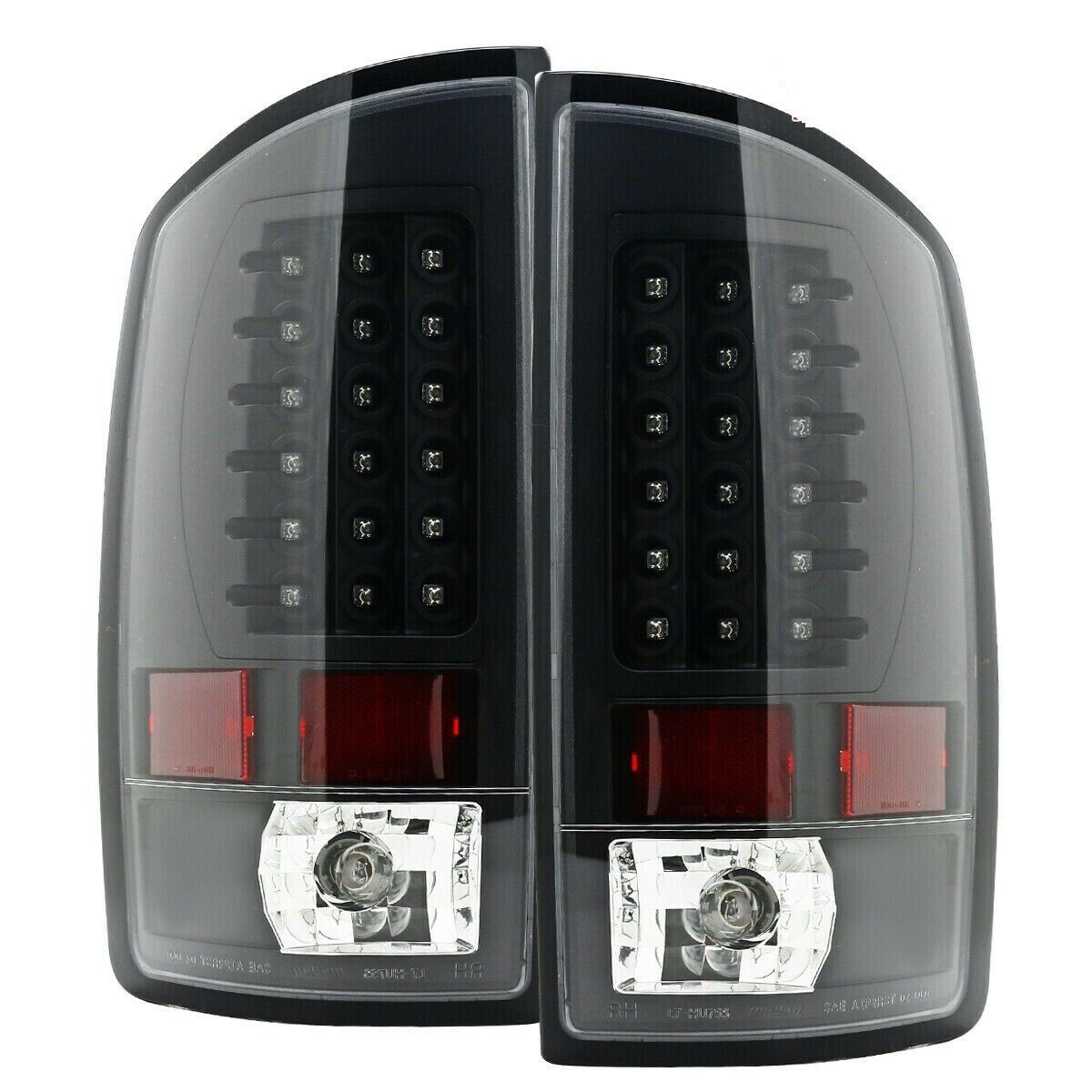 Holiday Rambler Endeavor 2010 2011 Black Led and 50 similar items