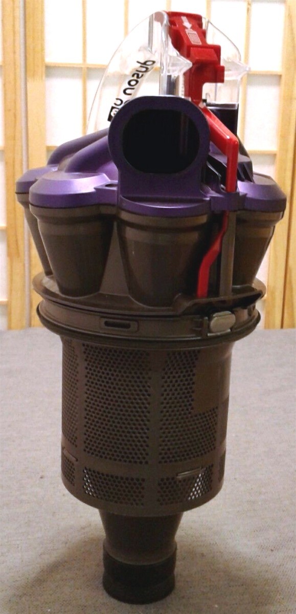 Dyson DC33 Cyclone Assembly & Dust Bin Vacuum Parts & Accessories
