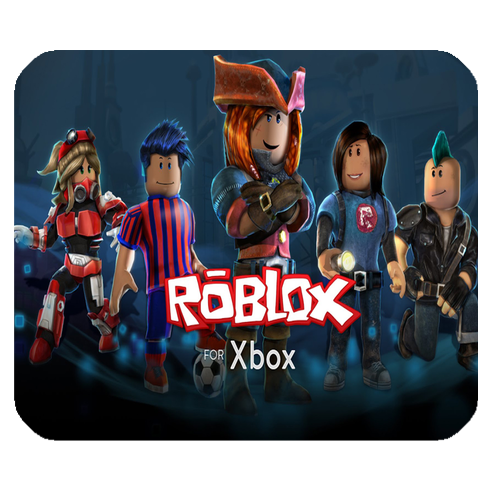 Mouse Pad Roblox Xbox New Robbot Popular And 39 Similar Items - roblox xbox video