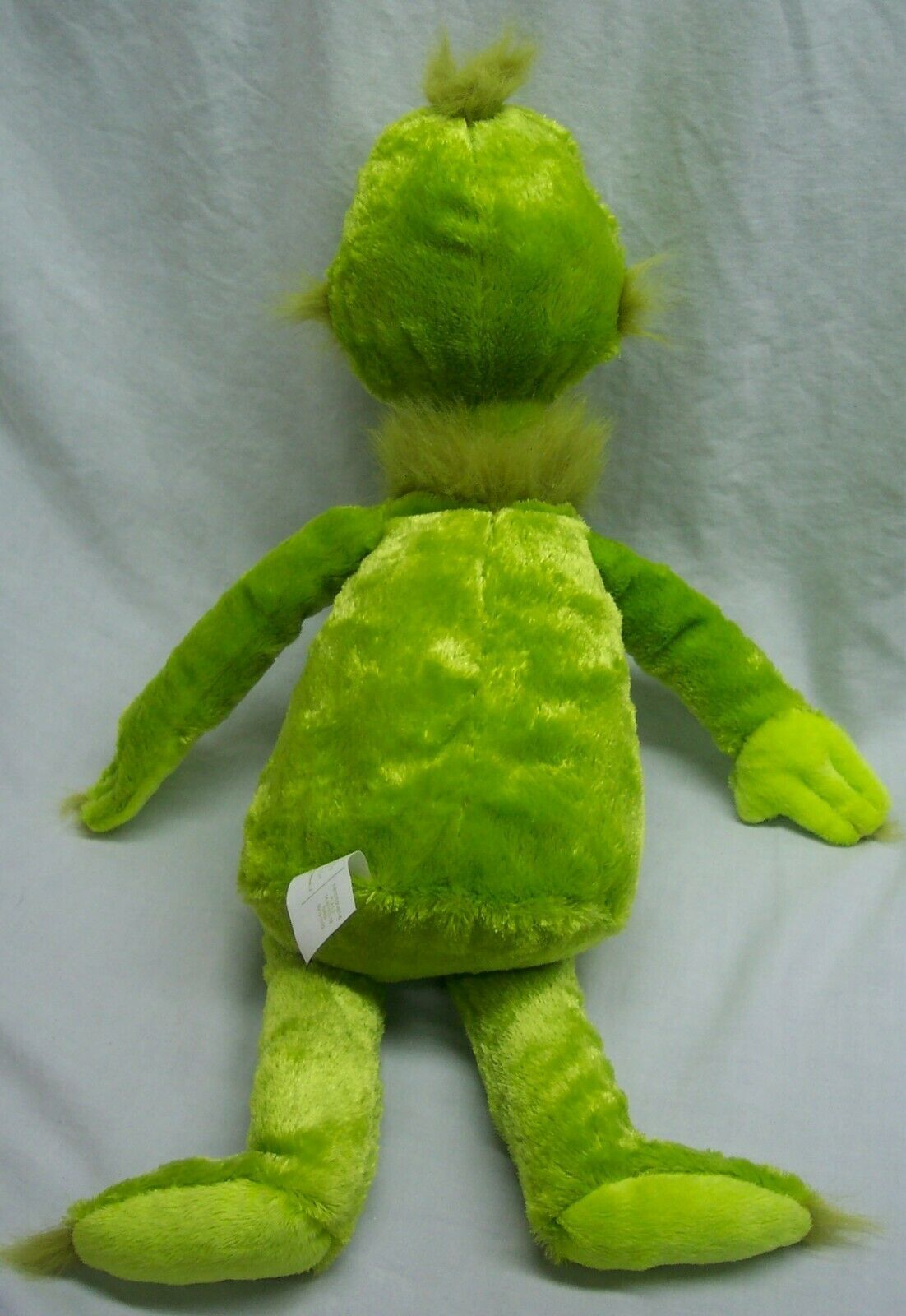 kohls grinch doll