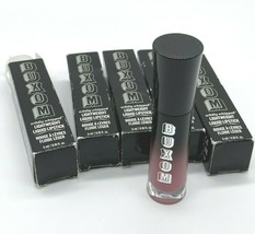 Buxom Wildly Whipped Lightweight Liquid Lipstick Pick Color .16 fl oz Ne... - $15.00