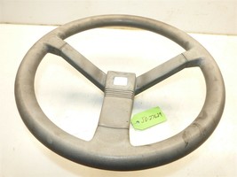 John Deere Scotts 1742G Mower Steering Wheel