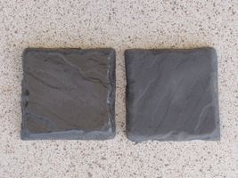 24+12 MORE FREE Mold DIY Supply Kit Make 1000s of Cobblestone Tile Patio Pavers  image 3