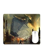 Star Wars Imperial Cruiser Crash and Burn Jedi Master Mousepad, ToyMP:113 - $8.48