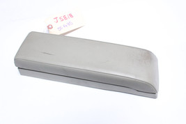 2003-2005 INFINITI FX45 FX35 CENTER CONSOLE ARMREST LEFT DRIVER SIDE J5818 - $63.48