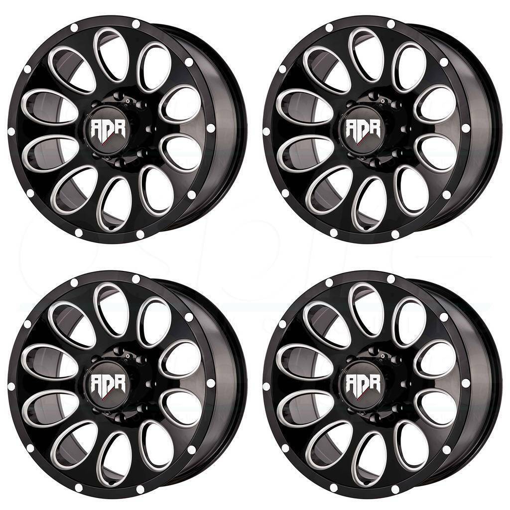 rd 2.0 wheels