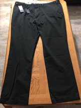Polo Ralph Lauren Mens Pants Classic Size 46x34  0020 - $97.02