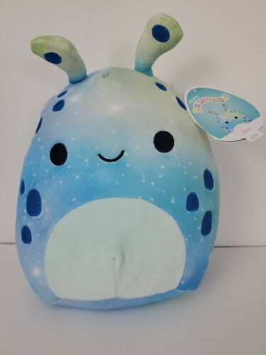 galaxy alien squishmallow